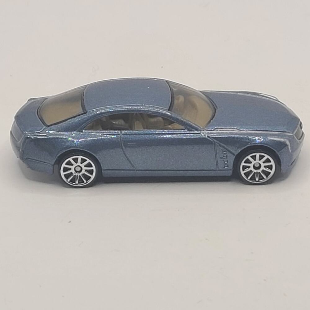 2014 Hot Wheels. Cadillac Elmiraj. Loose